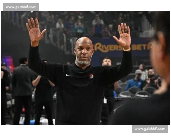 NBA 主帅沦为老千？比卢普斯涉赌：FBI 破获高科技骗局