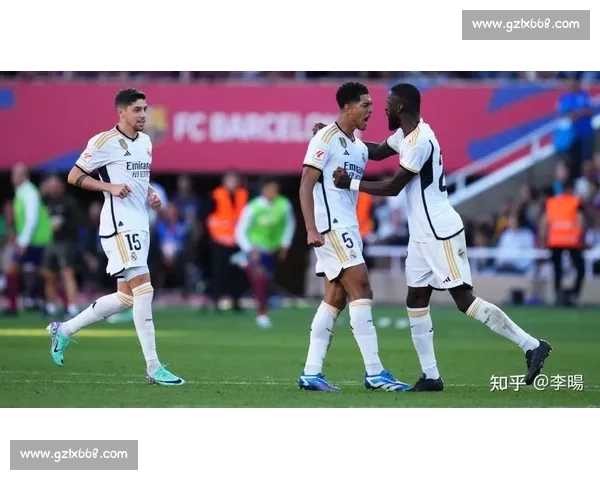 传射定德比！贝林厄姆社媒宣言：嘴上说说容易